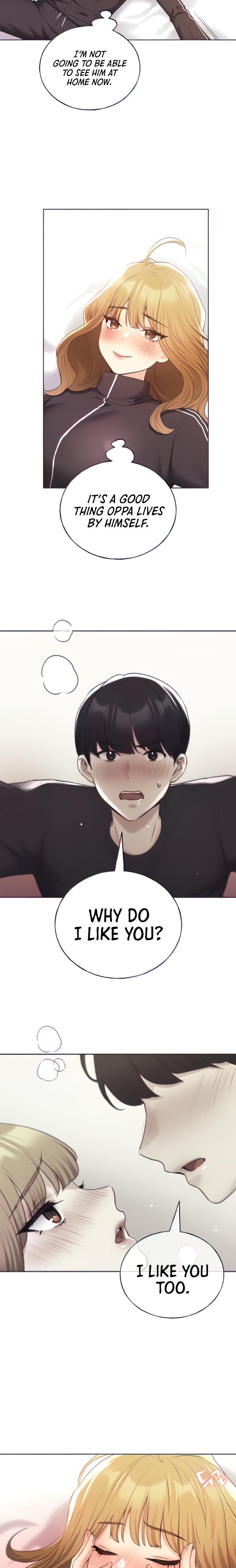 My Illustrator - Chapter 34 [photo 8] - MangaPorn