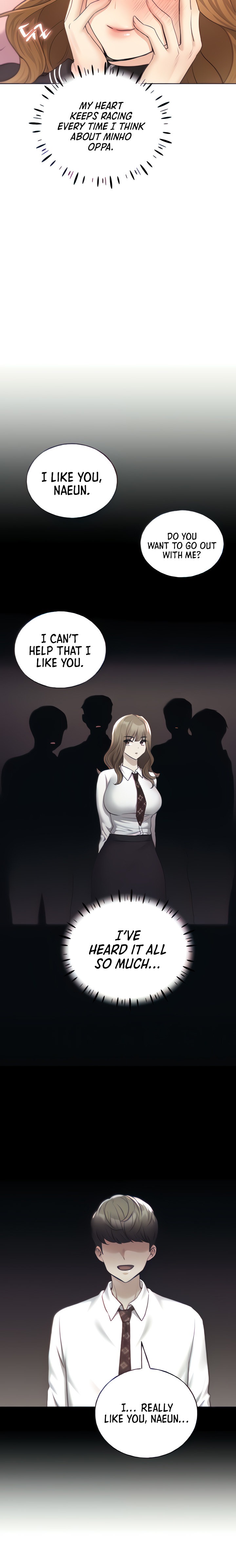 My Illustrator - Chapter 34 [photo 9] - MangaPorn