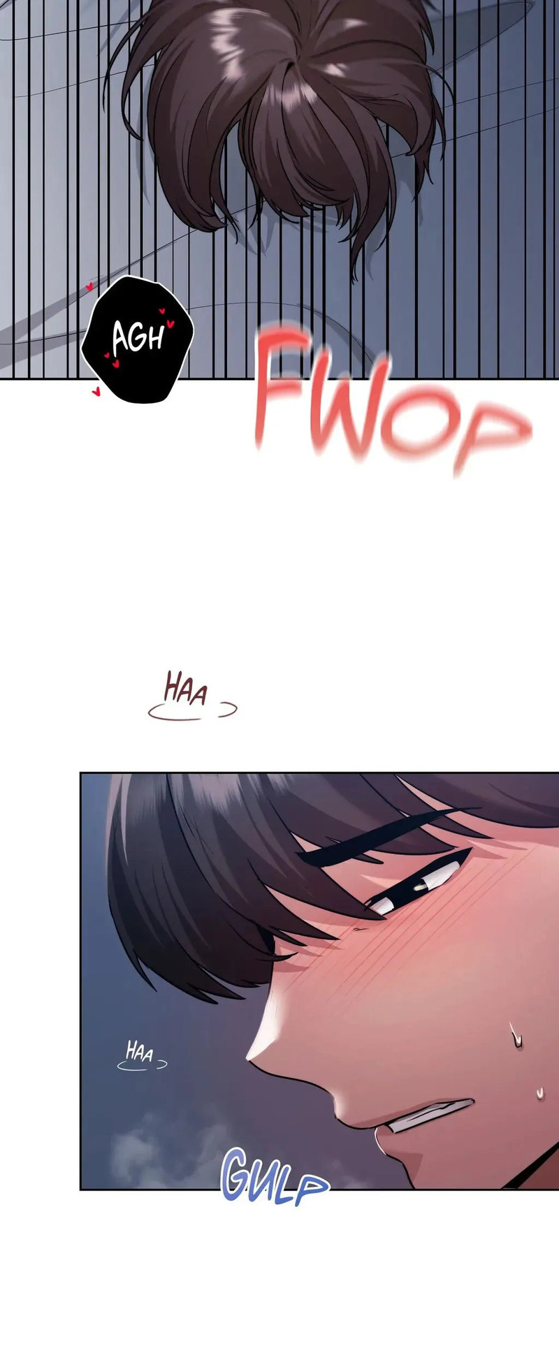 Wreck My Bias - Chapter 27 [photo 11] - MangaPorn