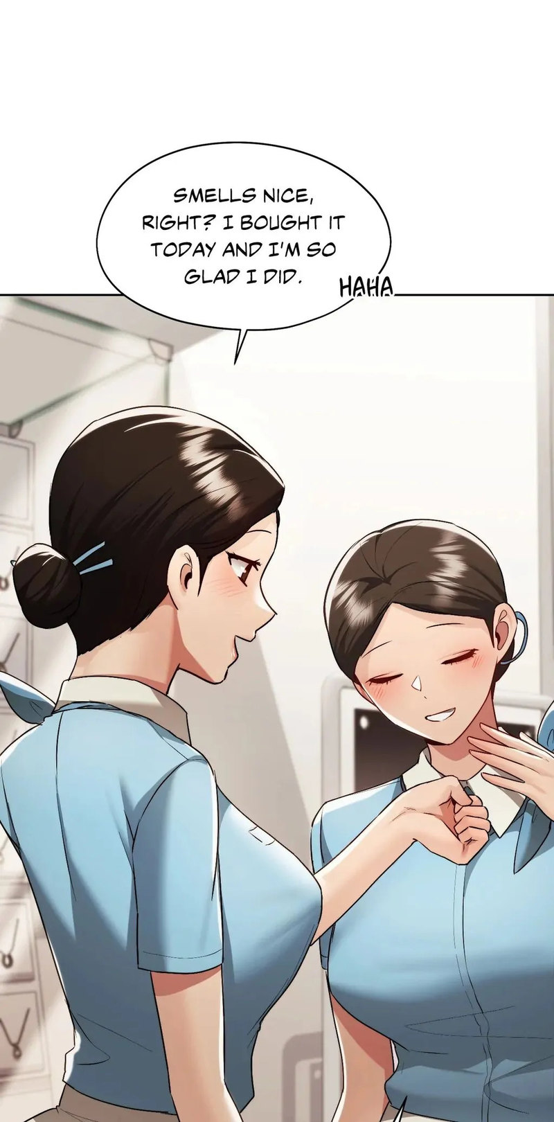 Wreck My Bias - Chapter 27 [photo 67] - MangaPorn