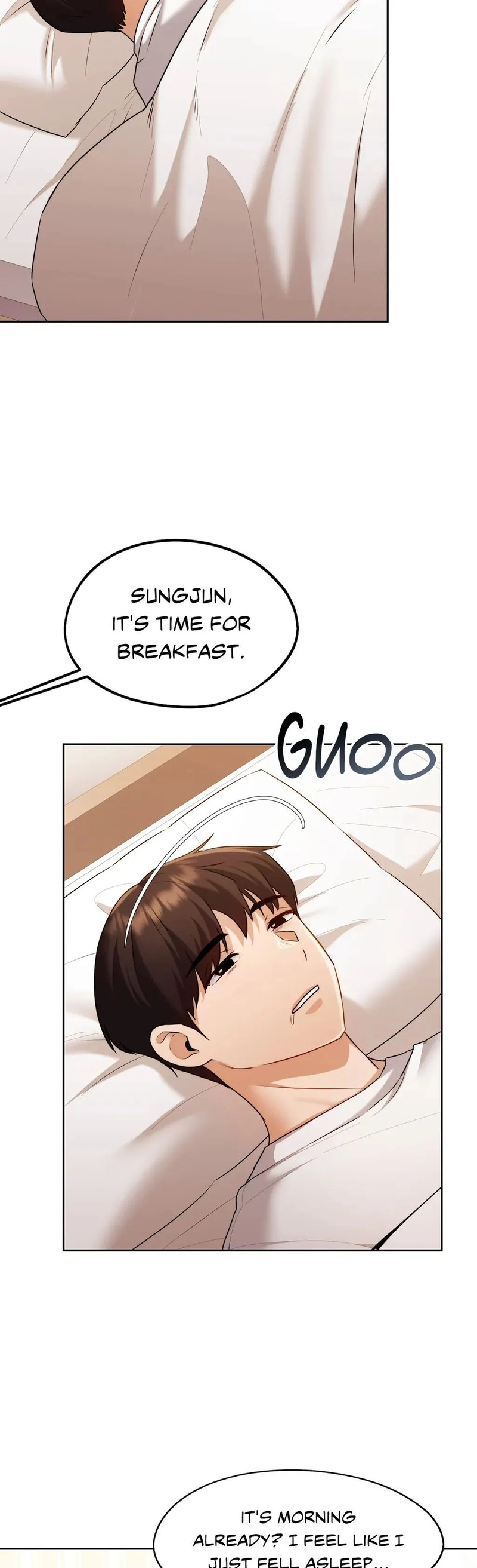 Wreck My Bias - Chapter 28 [photo 5] - MangaPorn