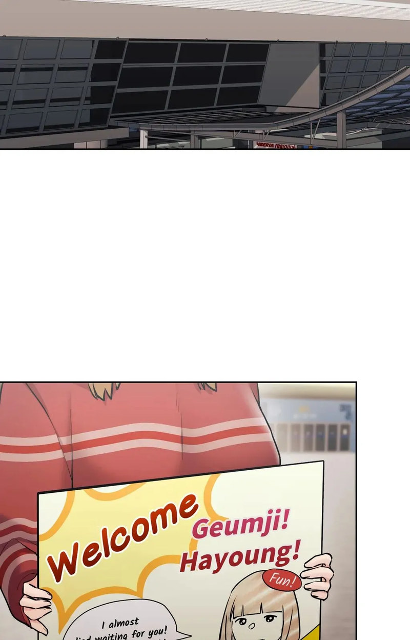 Wreck My Bias - Chapter 28 [photo 53] - MangaPorn