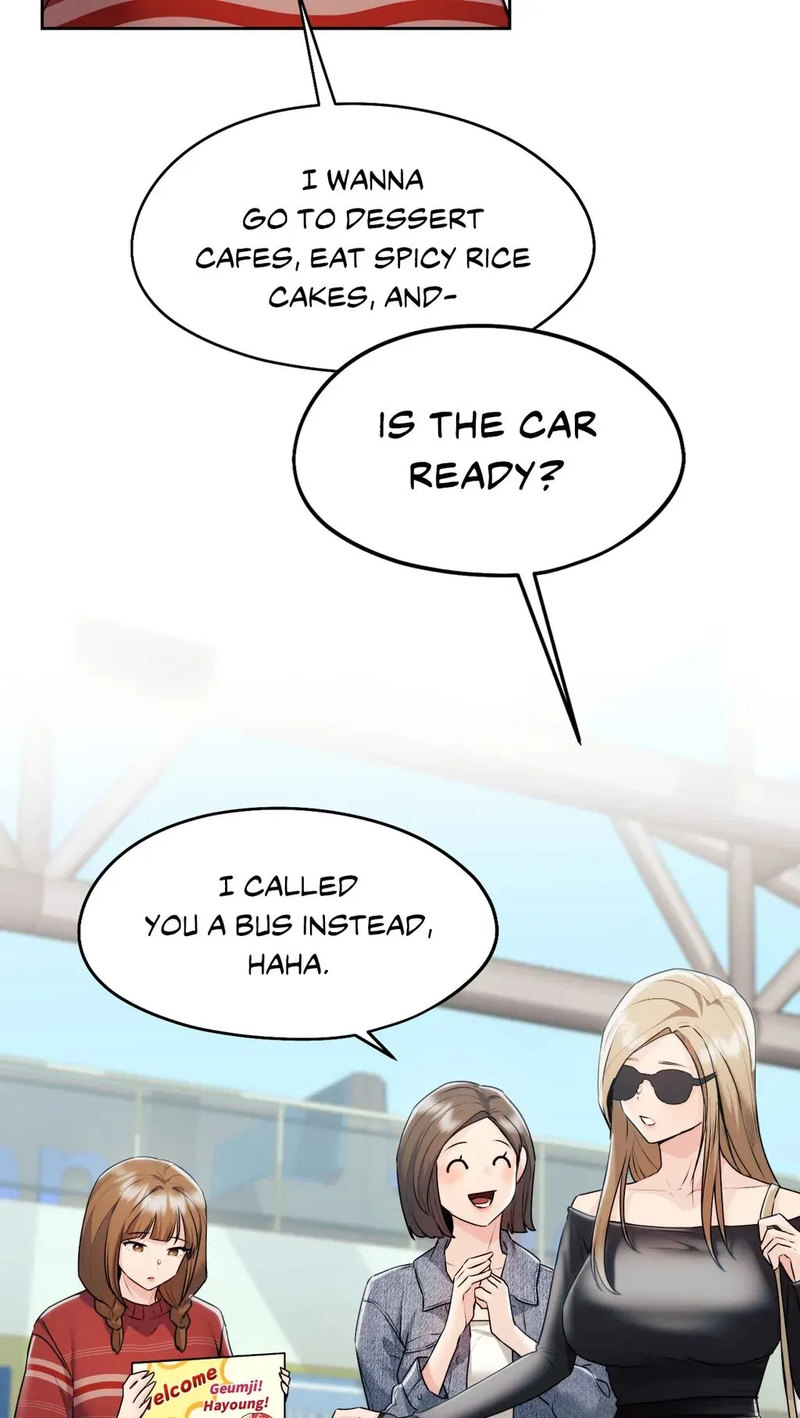 Wreck My Bias - Chapter 28 [photo 60] - MangaPorn