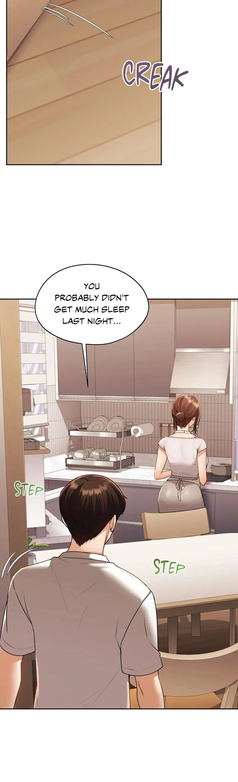 Wreck My Bias - Chapter 28 [photo 7] - MangaPorn