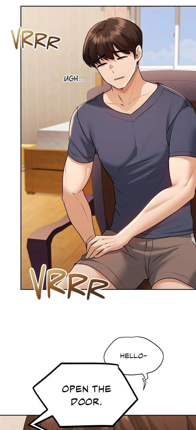 Wreck My Bias - Chapter 28 [photo 81] - MangaPorn