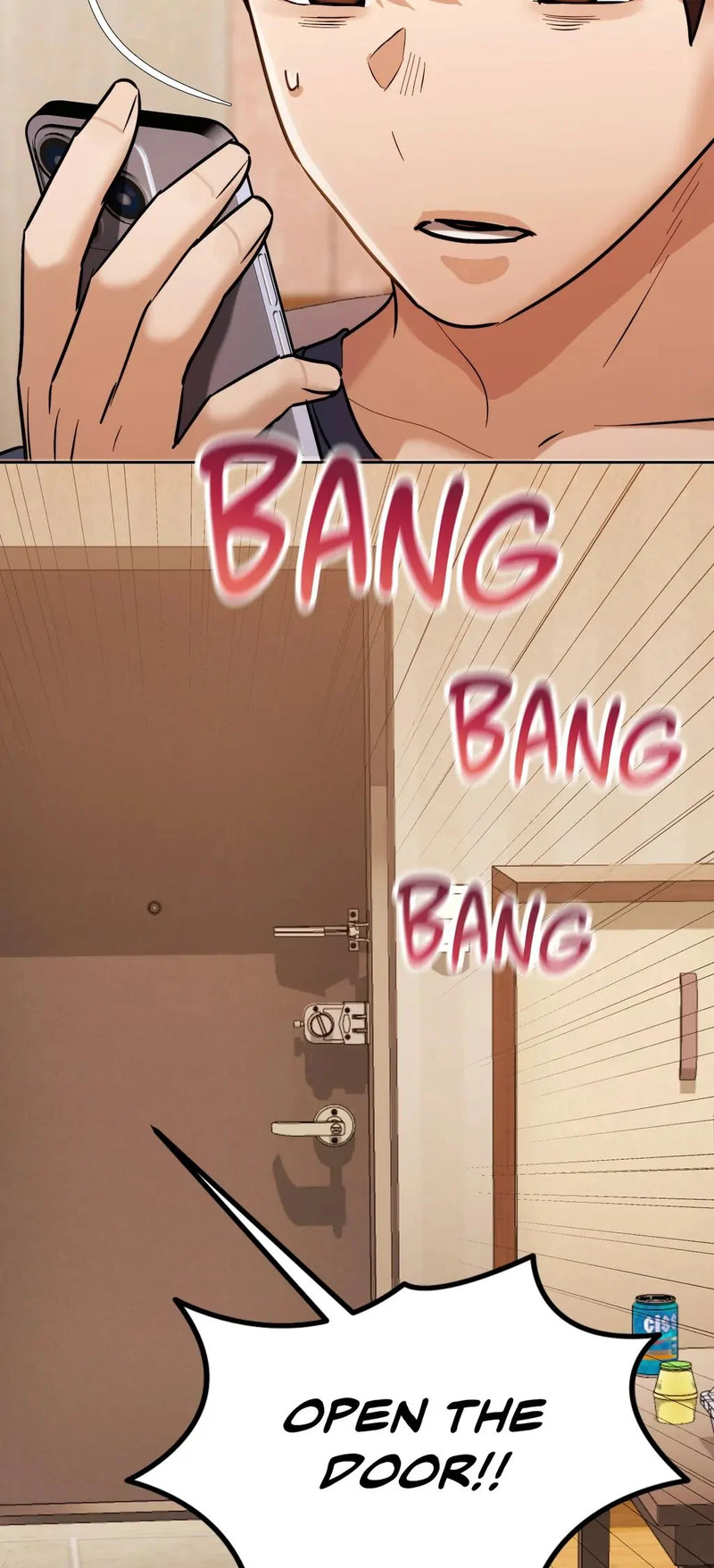 Wreck My Bias - Chapter 28 [photo 83] - MangaPorn