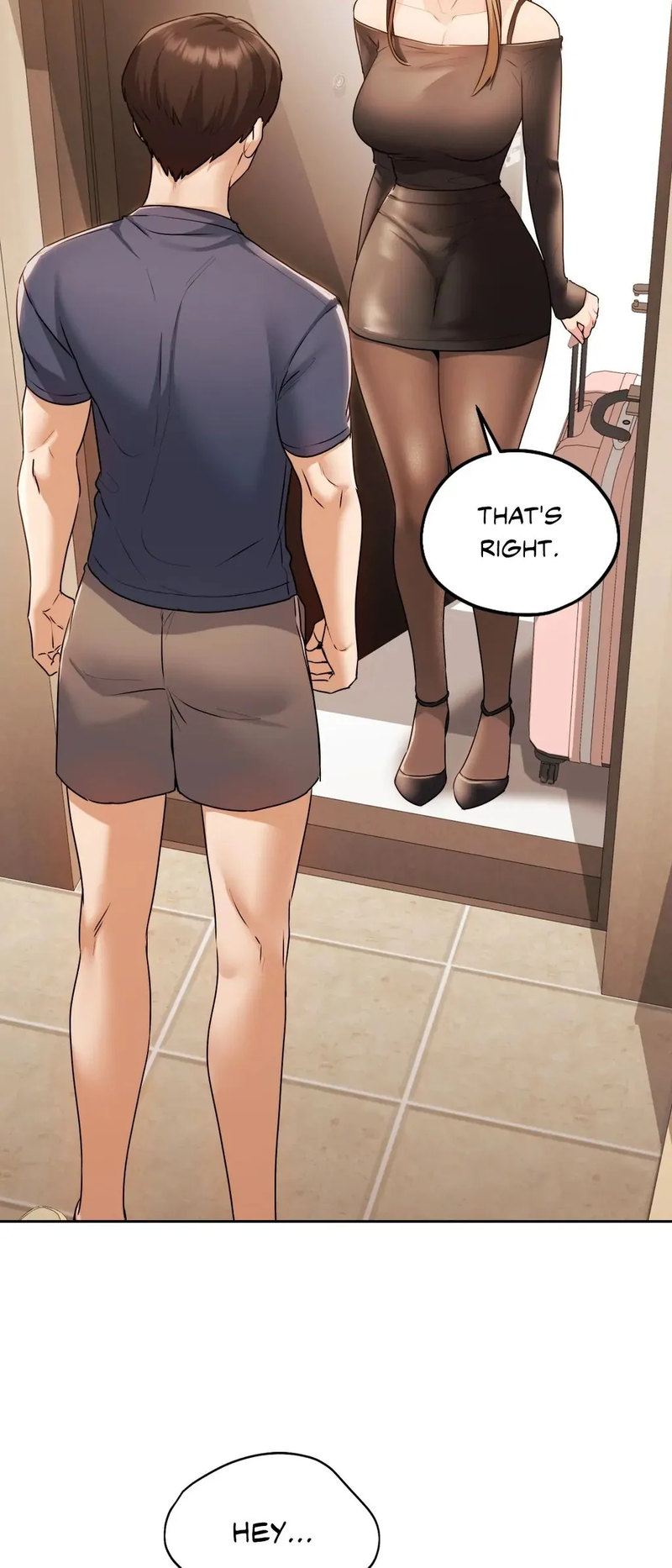 Wreck My Bias - Chapter 28 [photo 87] - MangaPorn