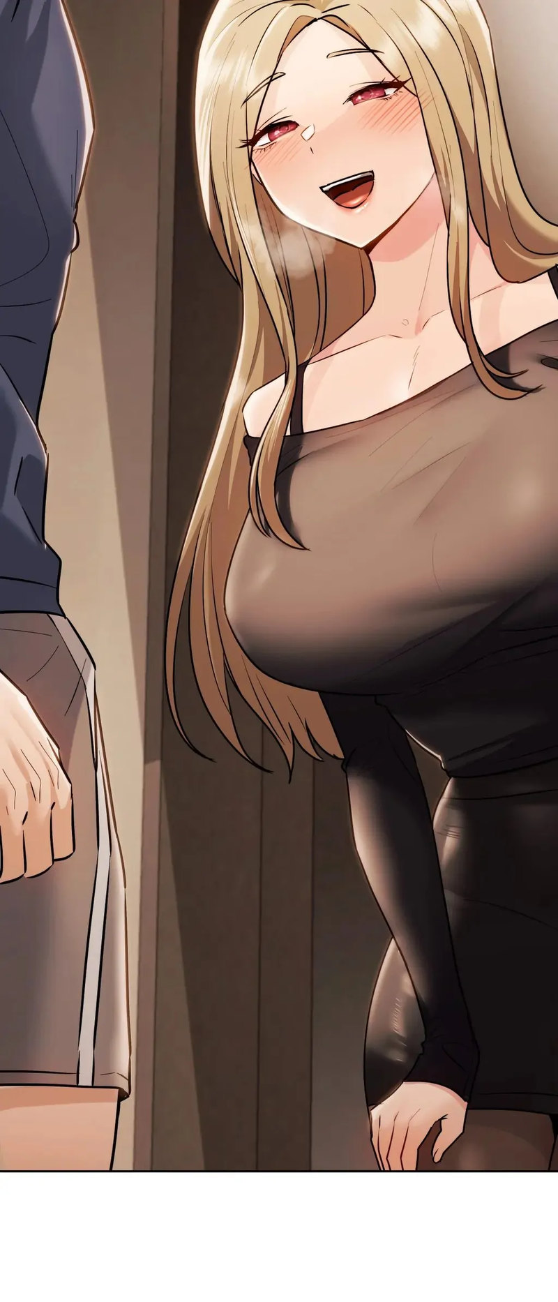 Wreck My Bias - Chapter 28 [photo 89] - MangaPorn