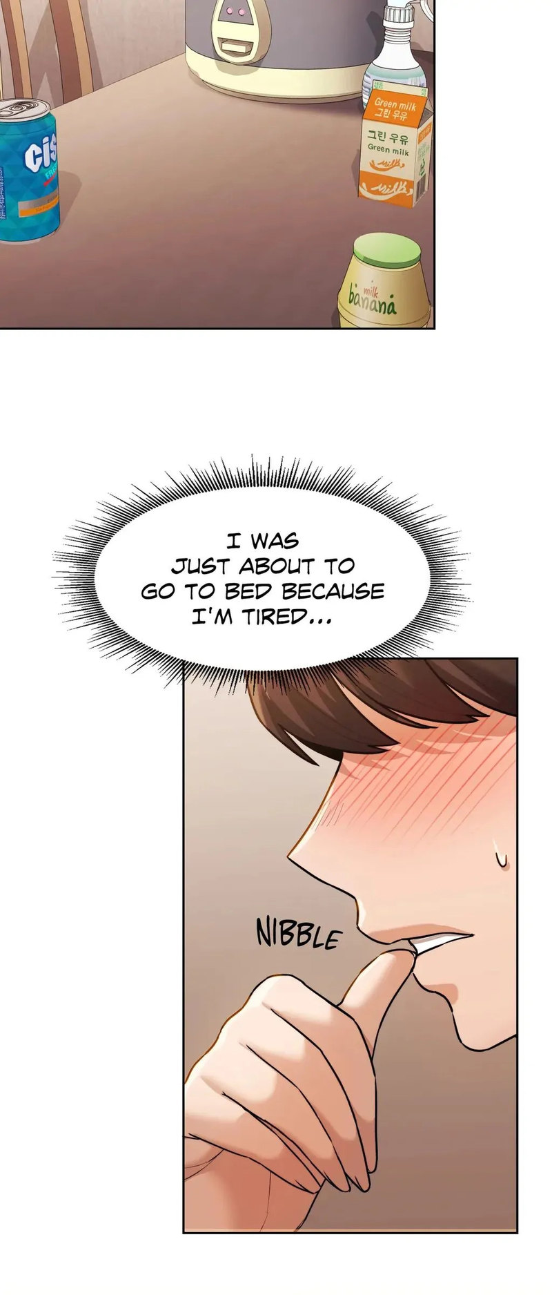 Wreck My Bias - Chapter 29 [photo 2] - MangaPorn