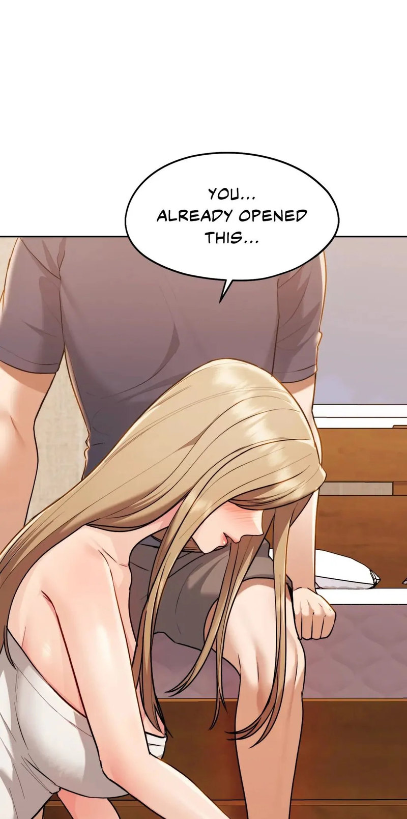 Wreck My Bias - Chapter 29 [photo 22] - MangaPorn