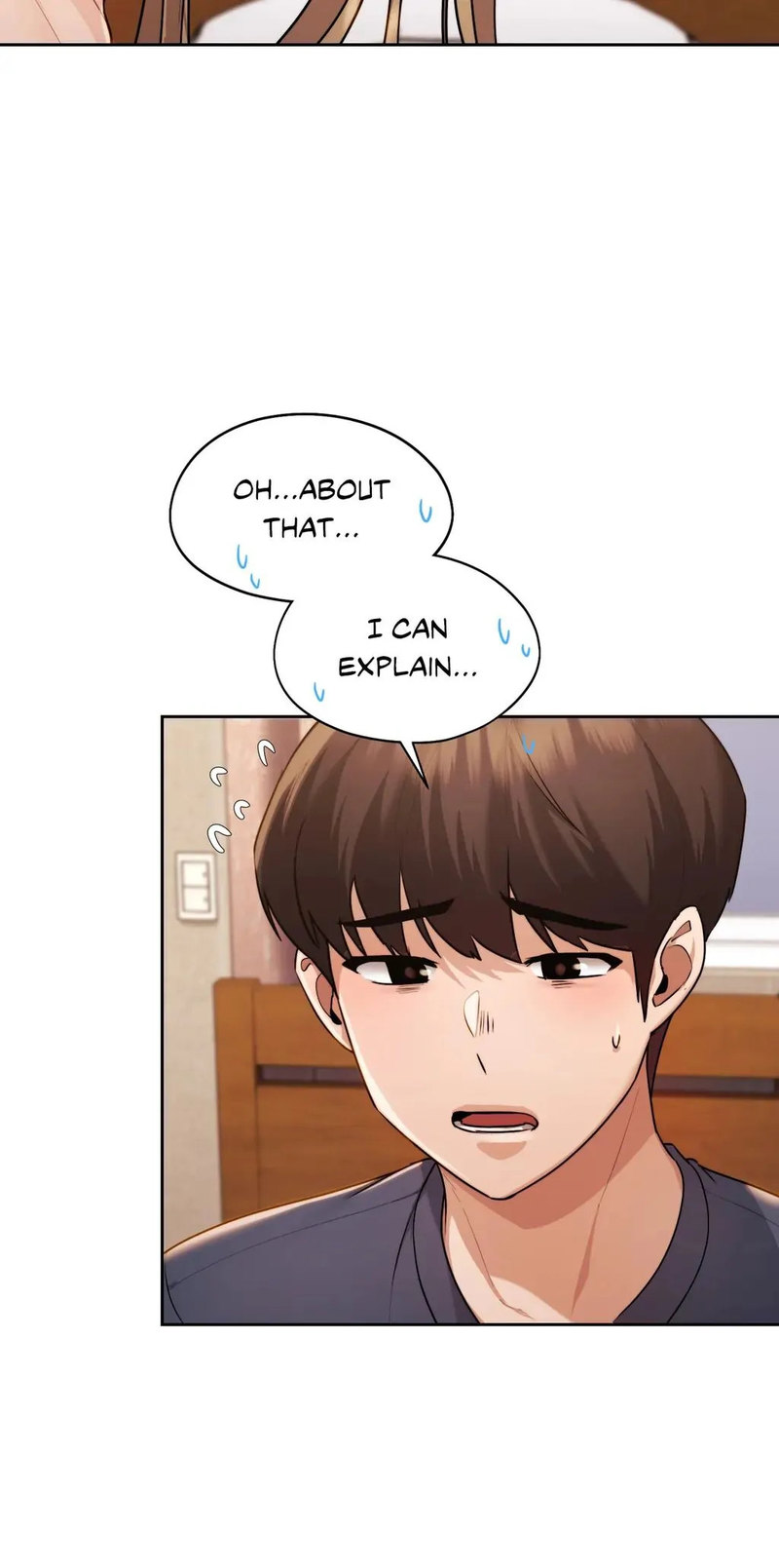 Wreck My Bias - Chapter 29 [photo 24] - MangaPorn