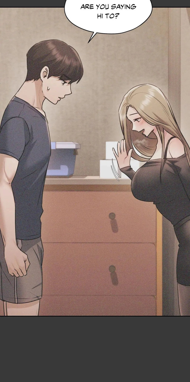 Wreck My Bias - Chapter 29 [photo 27] - MangaPorn