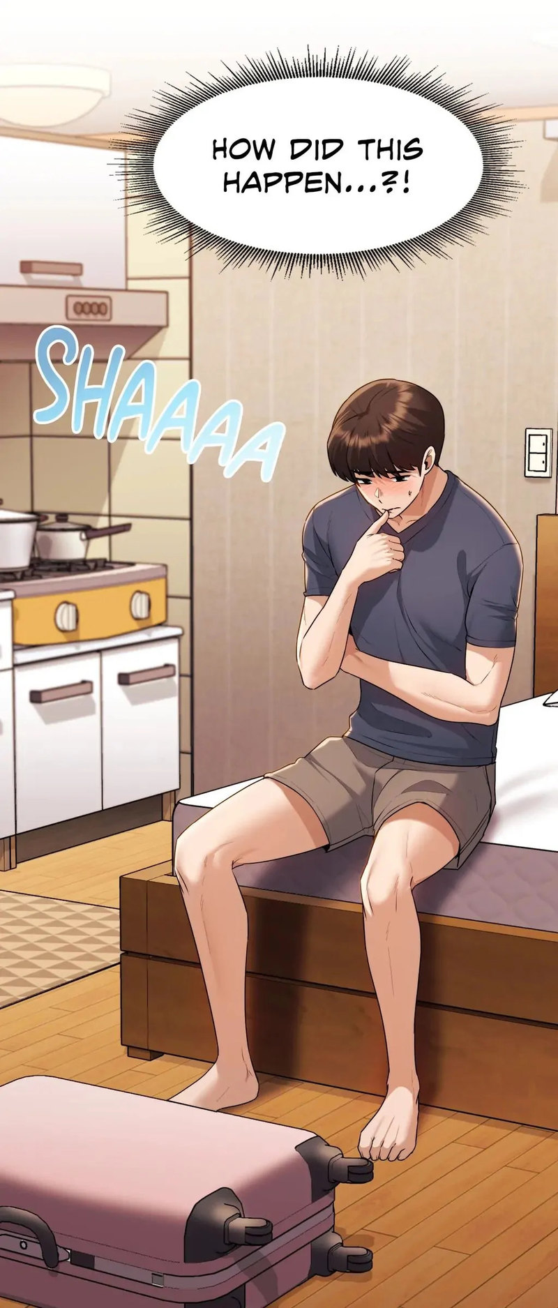 Wreck My Bias - Chapter 29 [photo 3] - MangaPorn