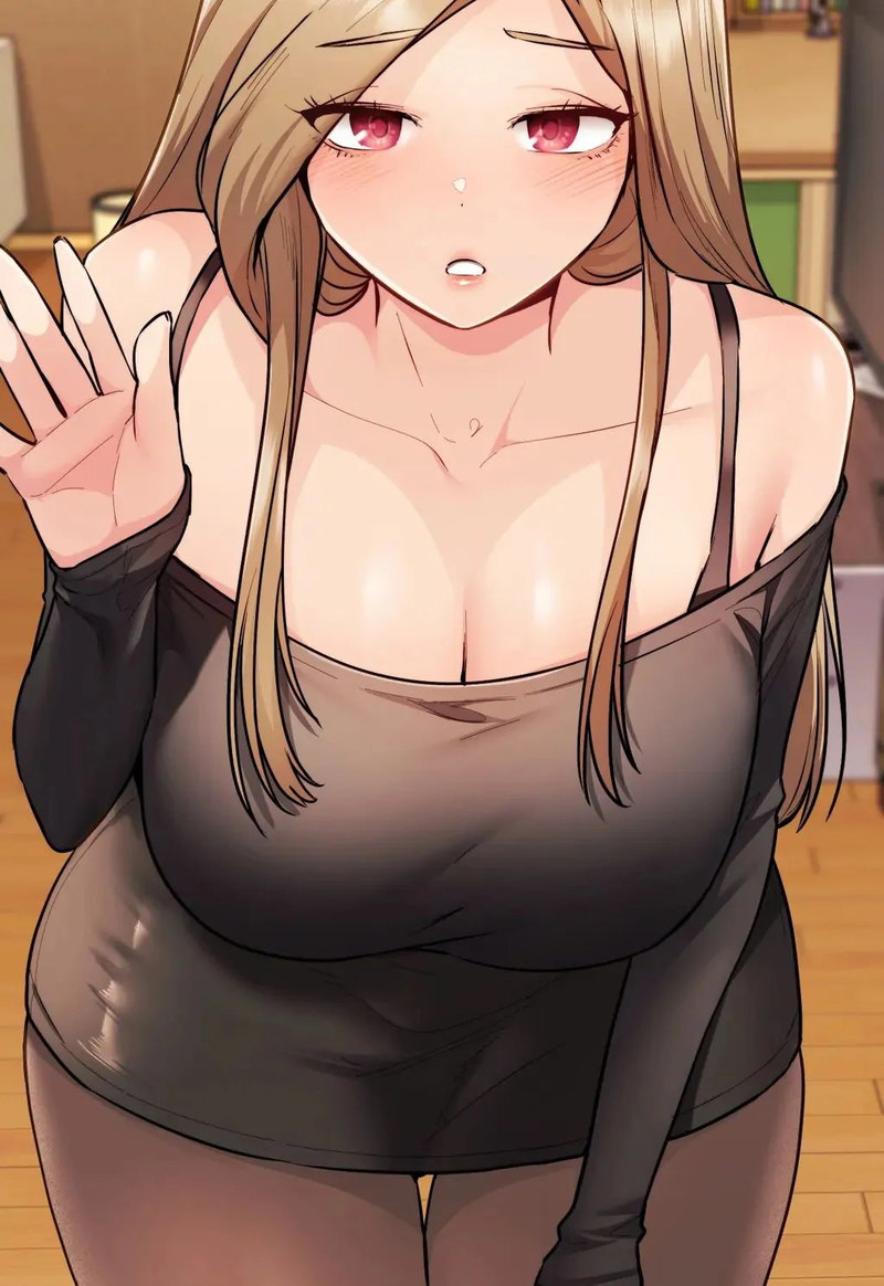 Wreck My Bias - Chapter 29 [photo 51] - MangaPorn