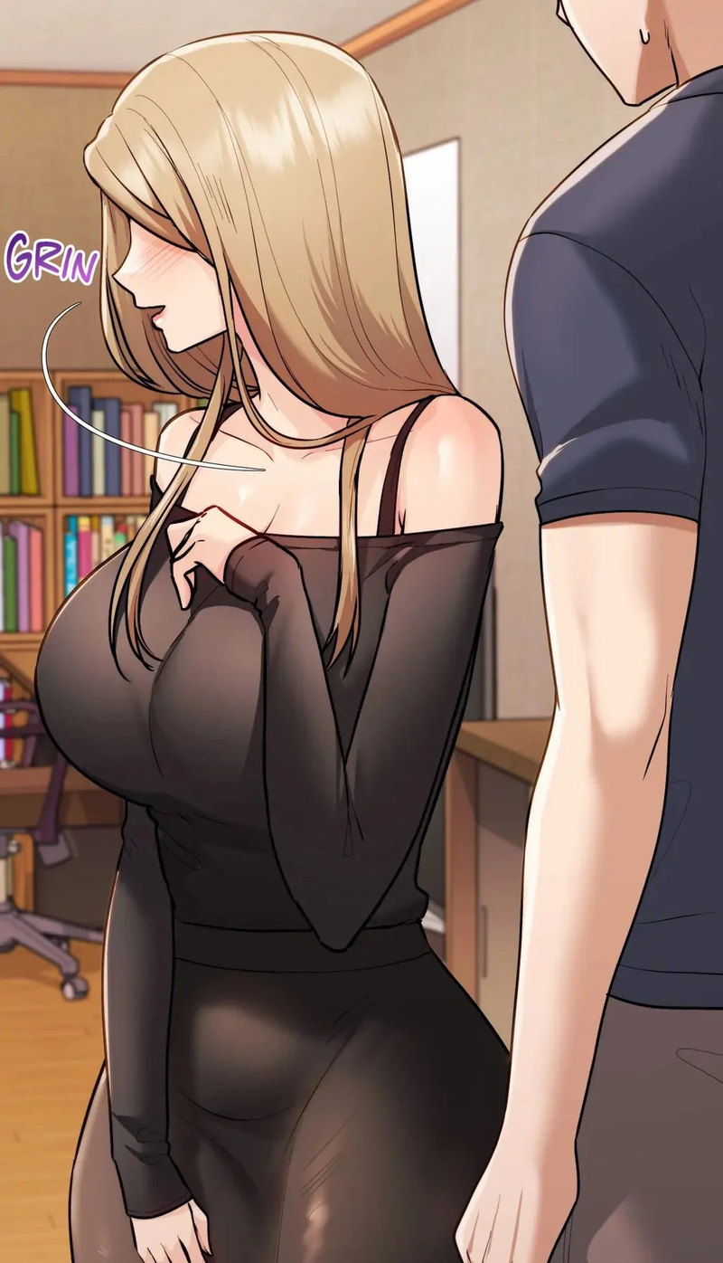 Wreck My Bias - Chapter 29 [photo 59] - MangaPorn