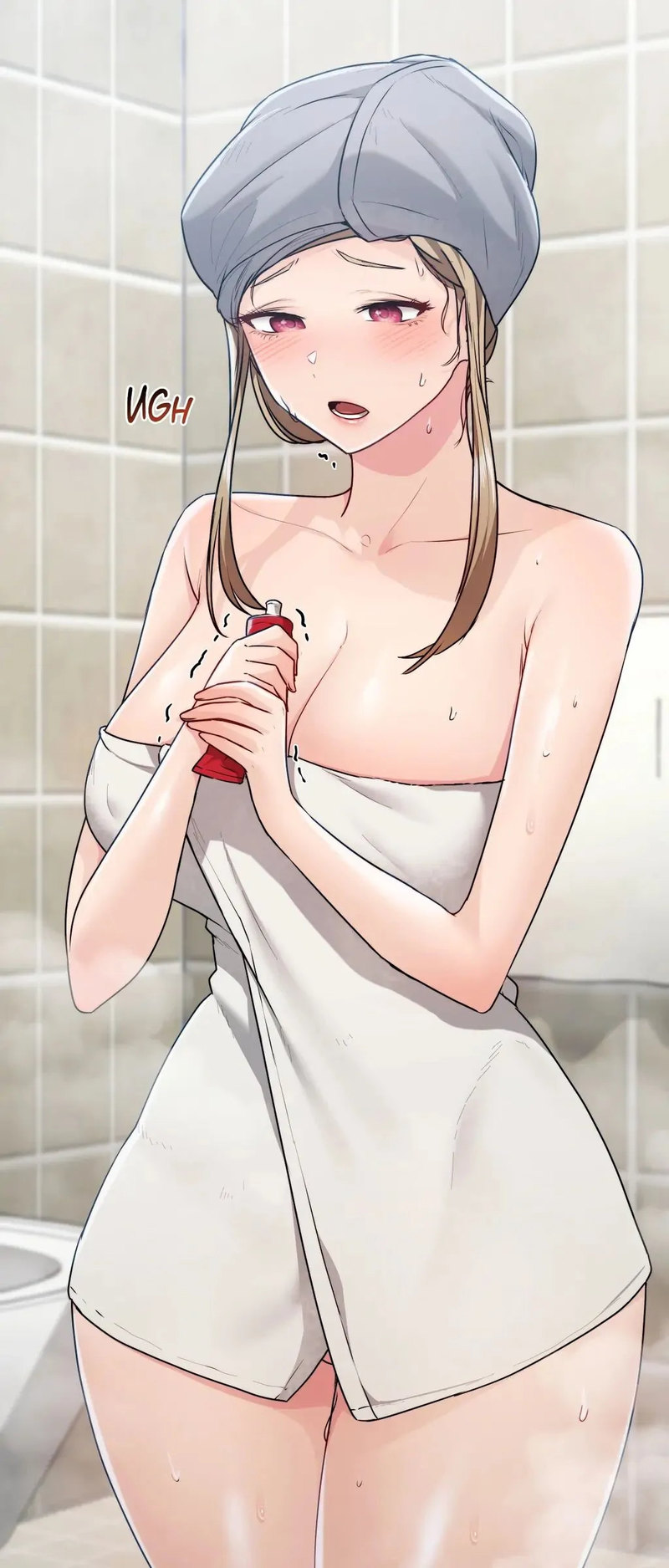 Wreck My Bias - Chapter 29 [photo 6] - MangaPorn