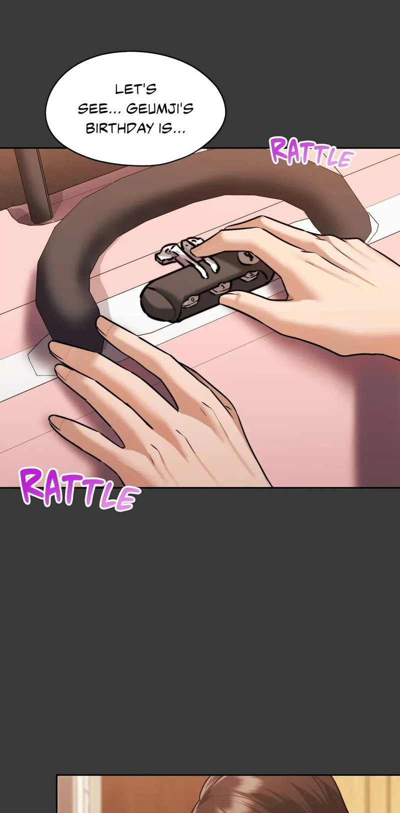 Wreck My Bias - Chapter 29 [photo 71] - MangaPorn