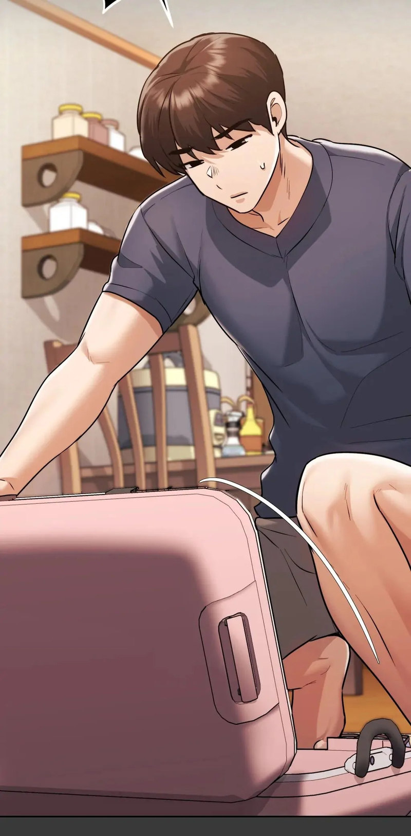 Wreck My Bias - Chapter 29 [photo 73] - MangaPorn