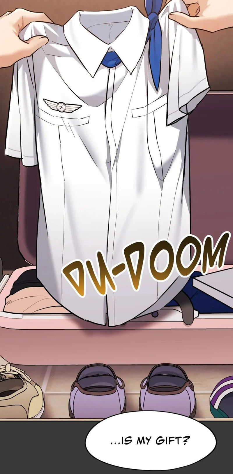 Wreck My Bias - Chapter 29 [photo 75] - MangaPorn