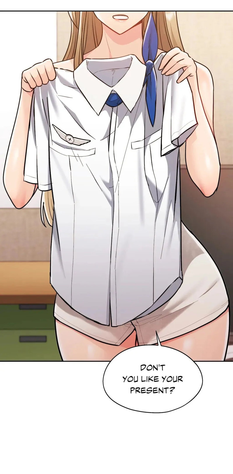 Wreck My Bias - Chapter 29 [photo 77] - MangaPorn