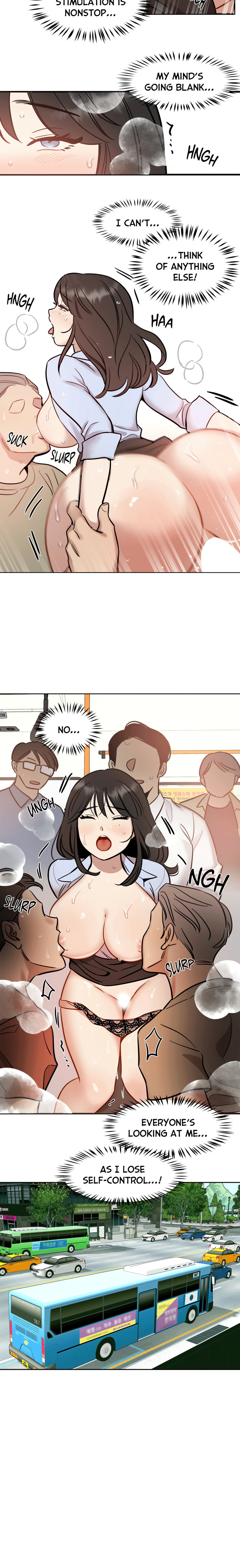 Naughty Positions - Chapter 2 [photo 6] - MangaPorn