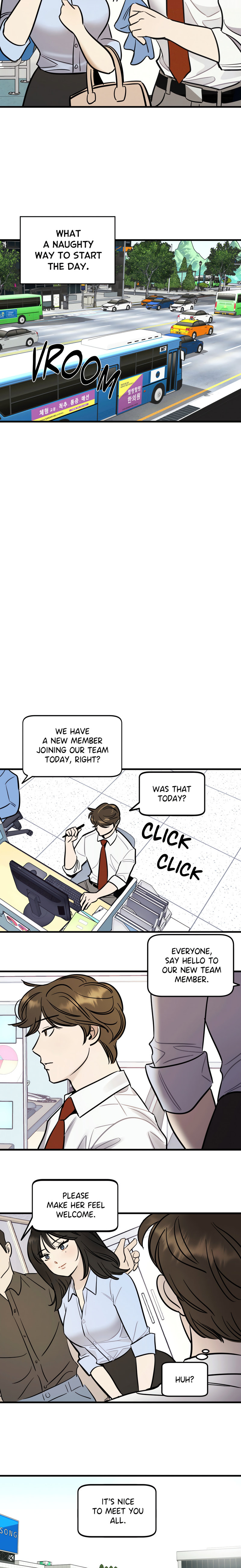 Naughty Positions - Chapter 3 [photo 7] - MangaPorn