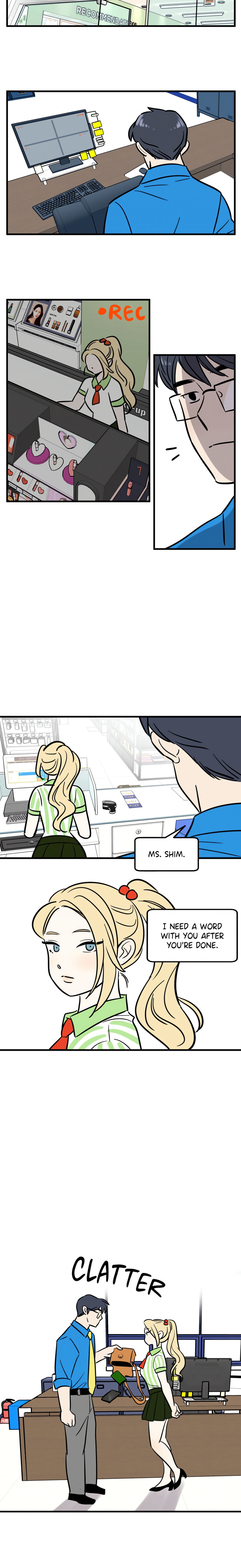 Naughty Positions - Chapter 4 [photo 7] - MangaPorn