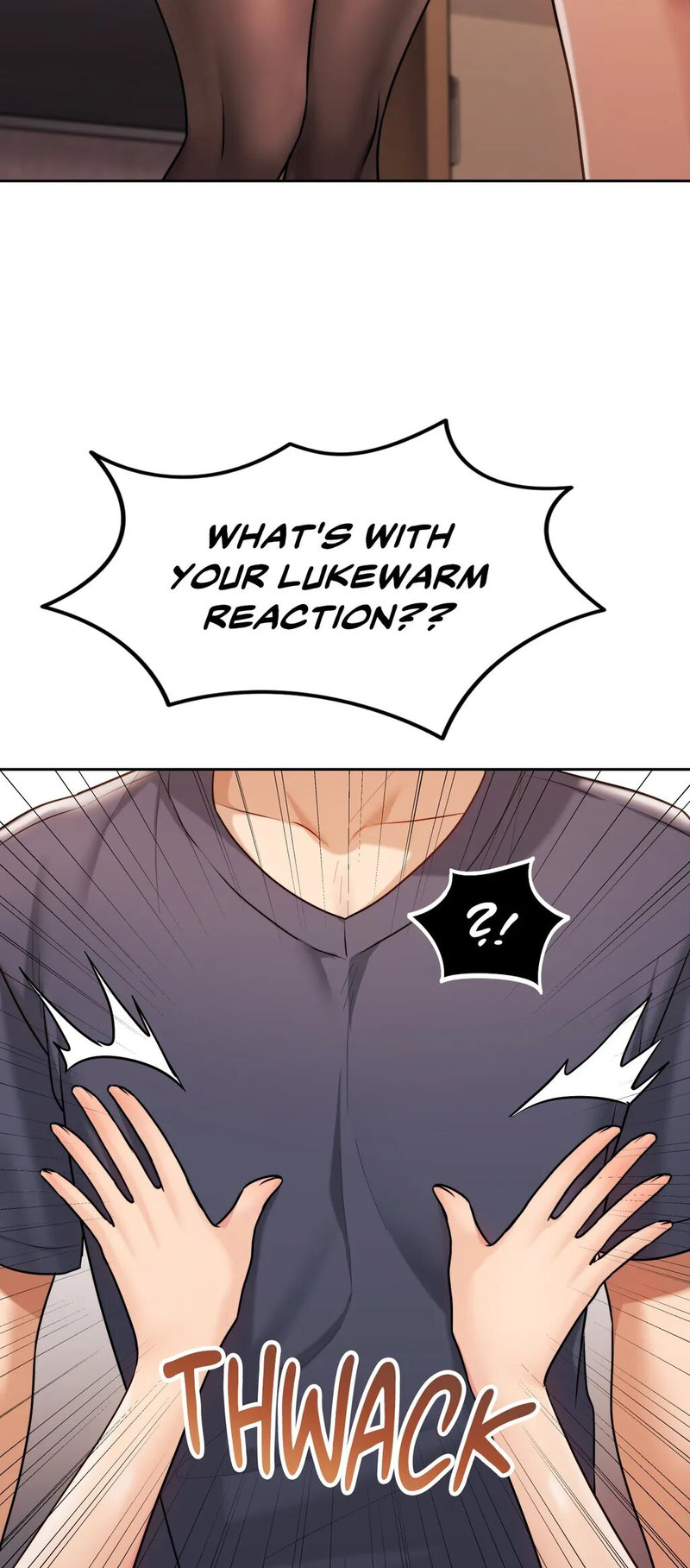 Wreck My Bias - Chapter 30 [photo 15] - MangaPorn