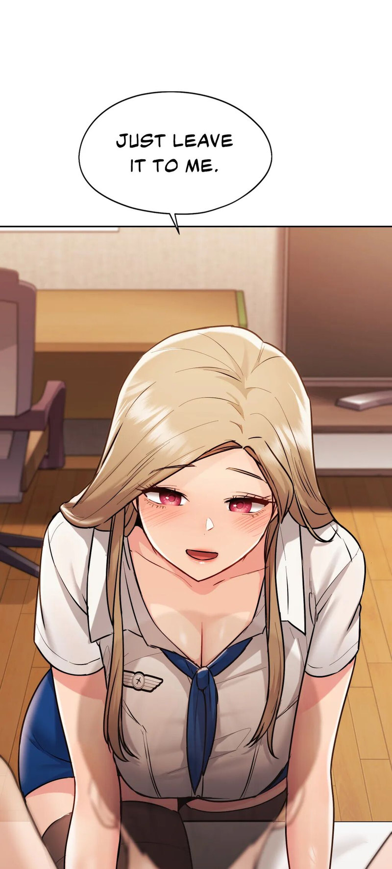 Wreck My Bias - Chapter 30 [photo 19] - MangaPorn