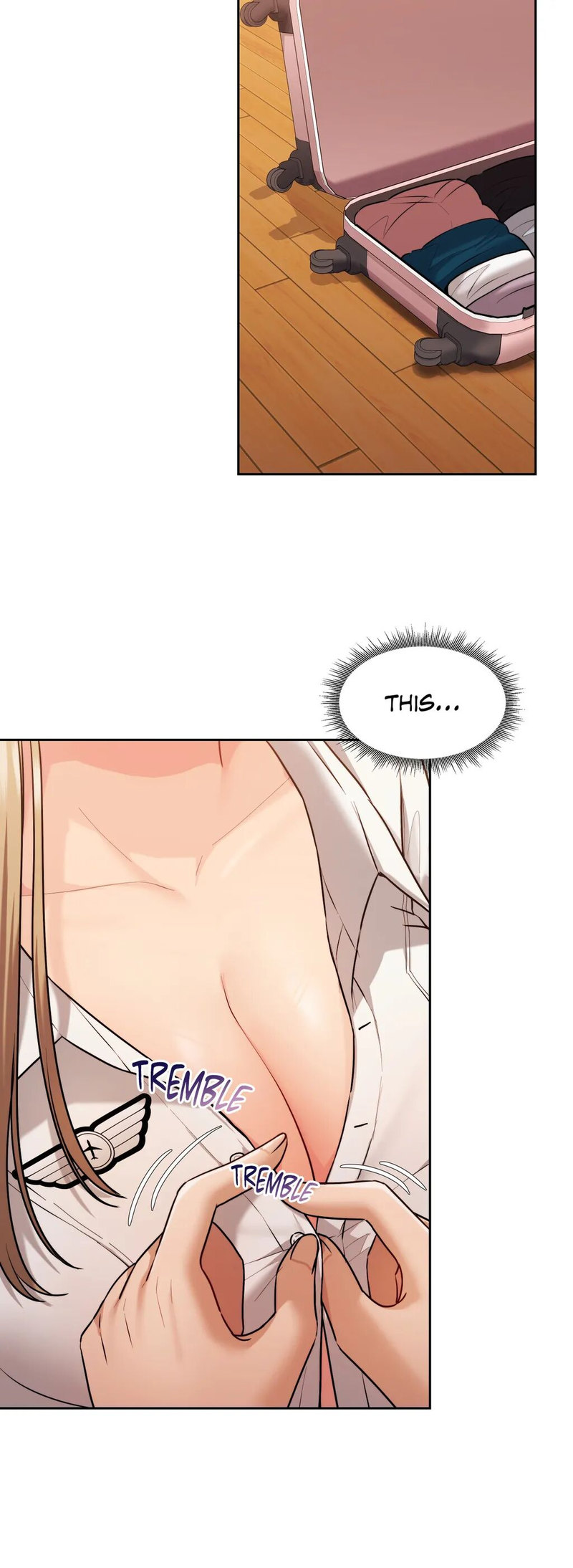 Wreck My Bias - Chapter 30 [photo 2] - MangaPorn