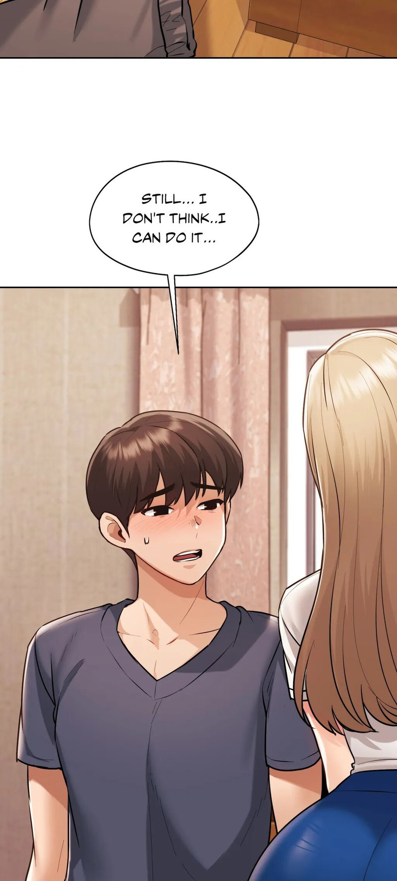 Wreck My Bias - Chapter 30 [photo 21] - MangaPorn