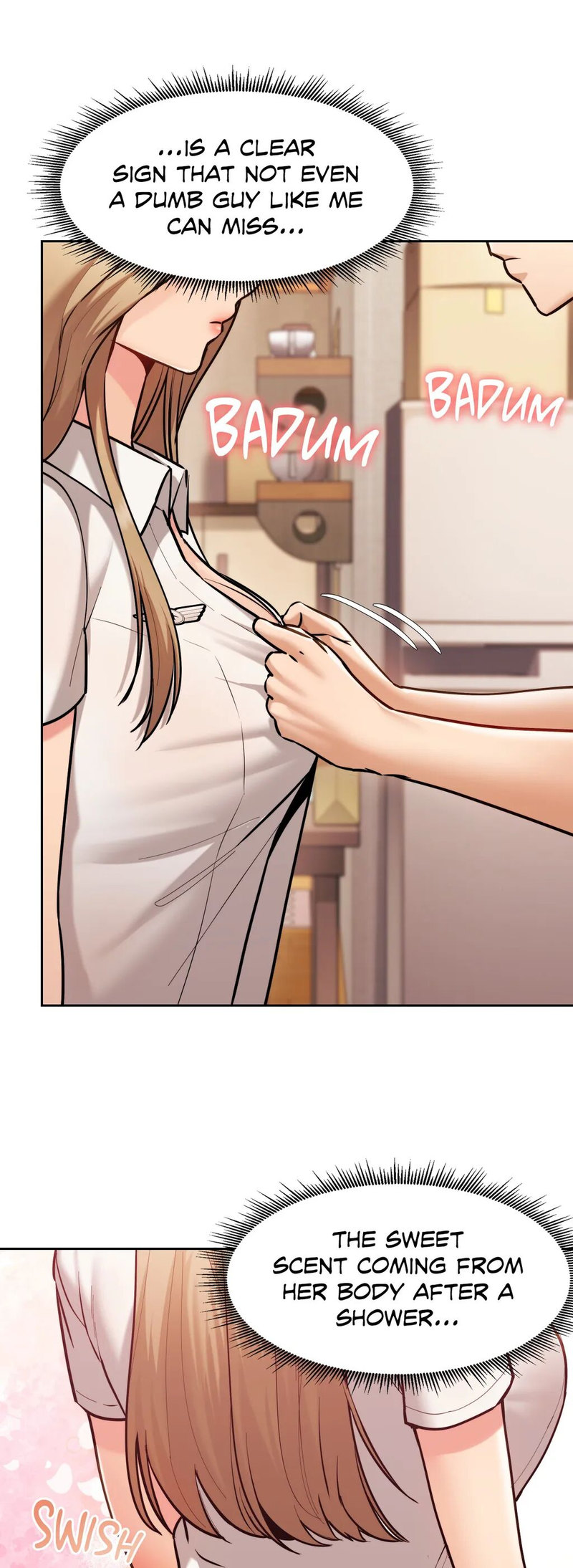 Wreck My Bias - Chapter 30 [photo 3] - MangaPorn