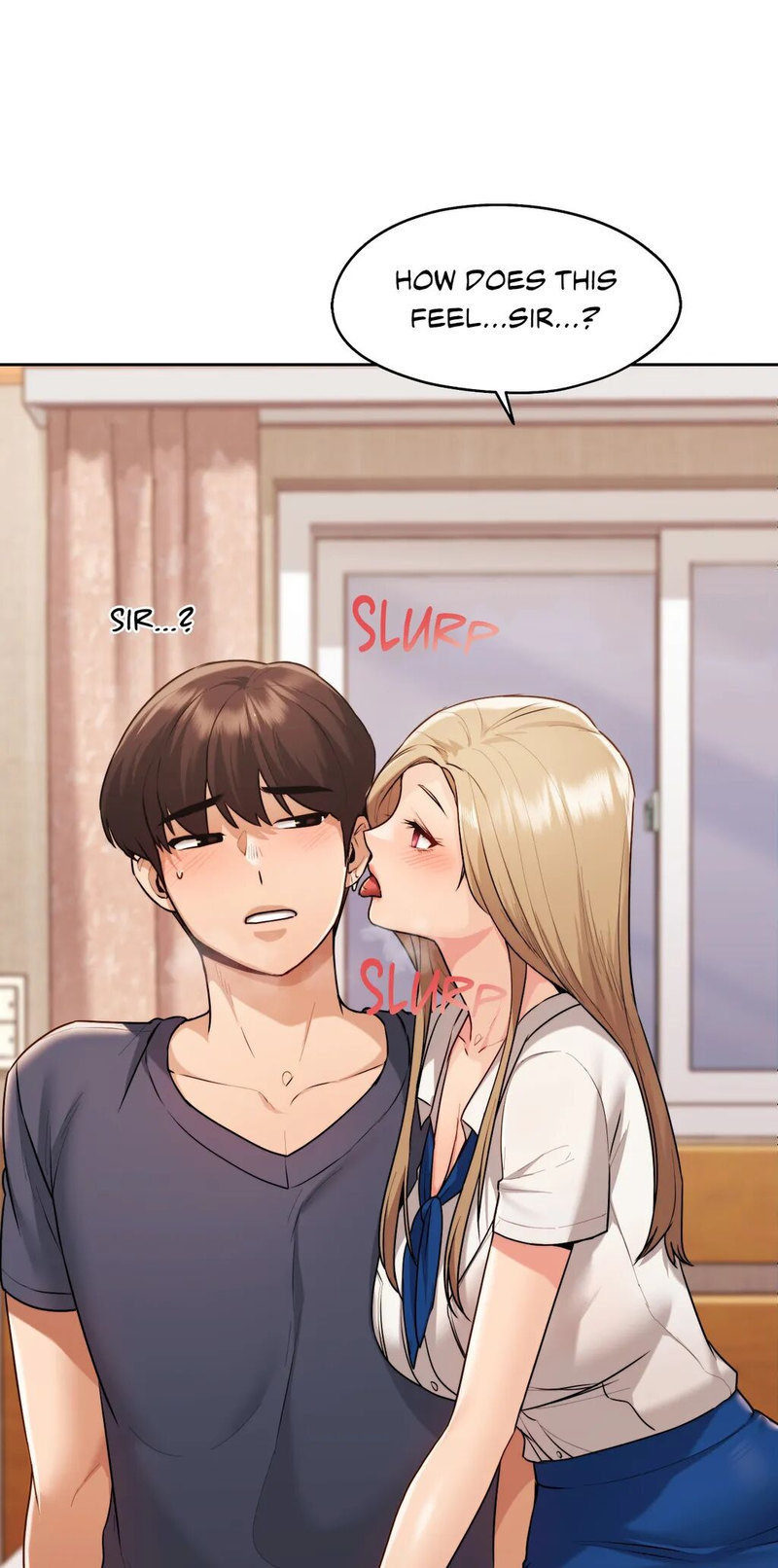 Wreck My Bias - Chapter 30 [photo 31] - MangaPorn