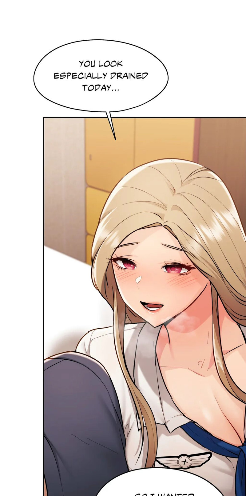 Wreck My Bias - Chapter 30 [photo 33] - MangaPorn