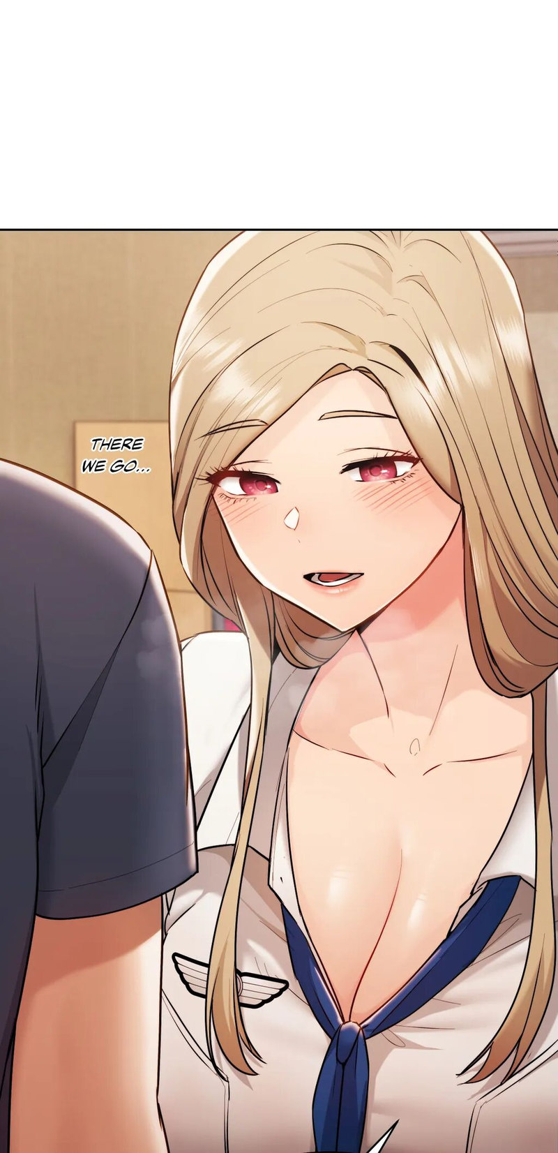 Wreck My Bias - Chapter 30 [photo 43] - MangaPorn