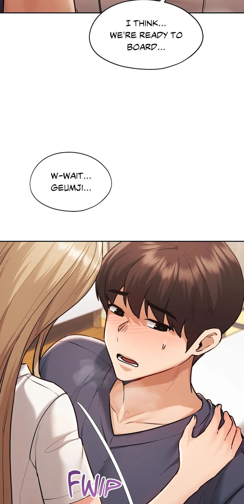 Wreck My Bias - Chapter 30 [photo 44] - MangaPorn