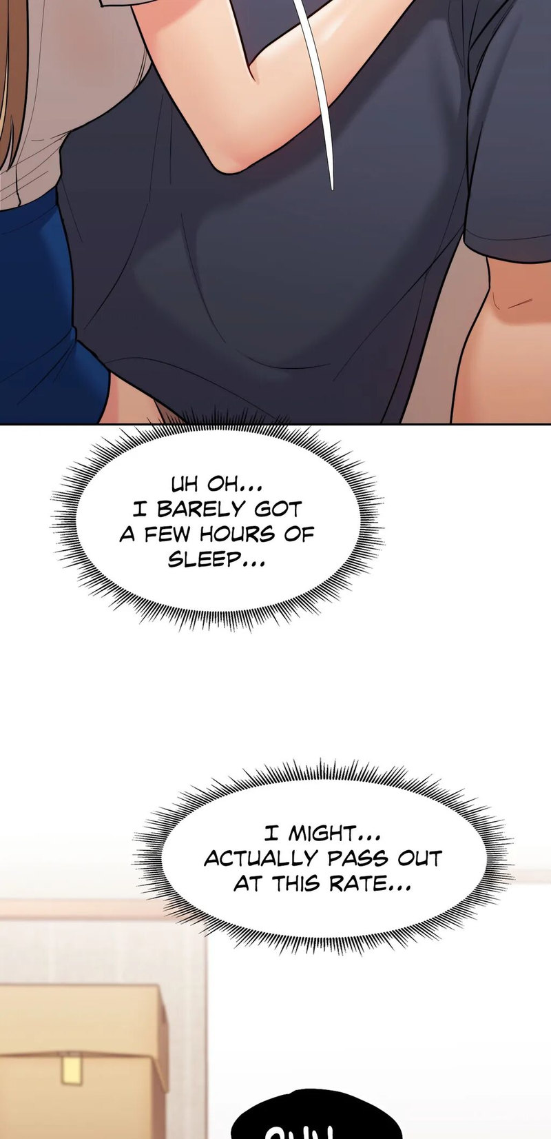 Wreck My Bias - Chapter 30 [photo 45] - MangaPorn