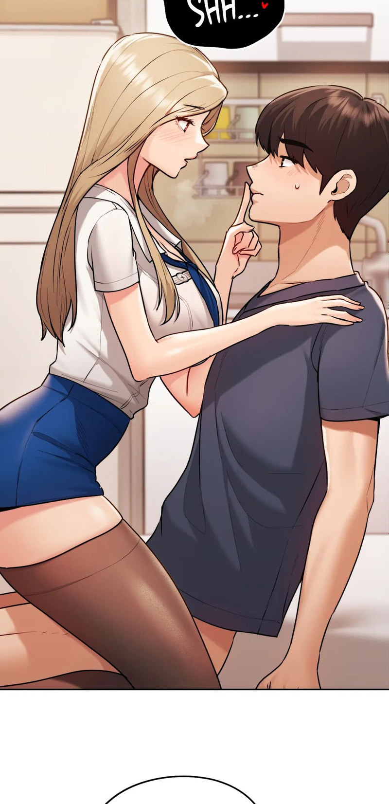 Wreck My Bias - Chapter 30 [photo 46] - MangaPorn