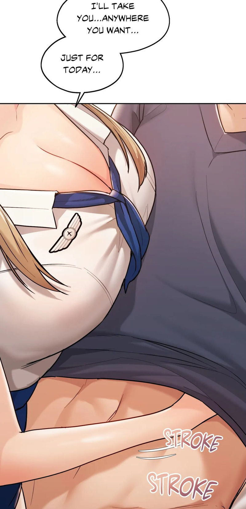 Wreck My Bias - Chapter 30 [photo 47] - MangaPorn