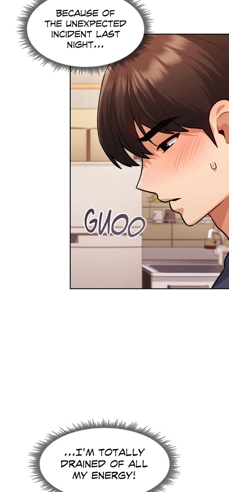 Wreck My Bias - Chapter 30 [photo 8] - MangaPorn