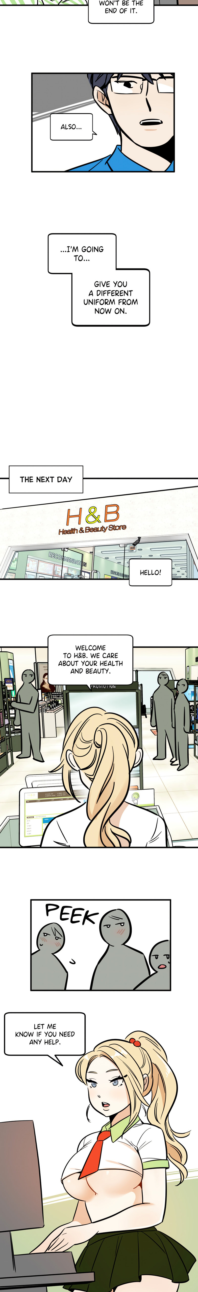 Naughty Positions - Chapter 5 [photo 3] - MangaPorn