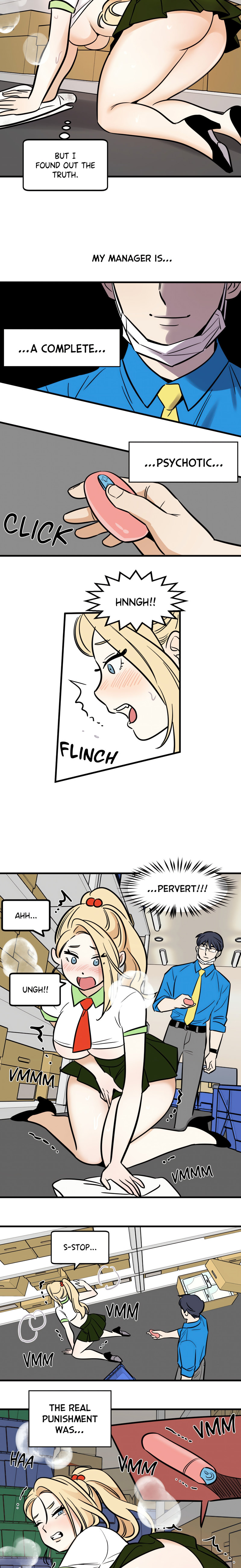 Naughty Positions - Chapter 6 [photo 6] - MangaPorn