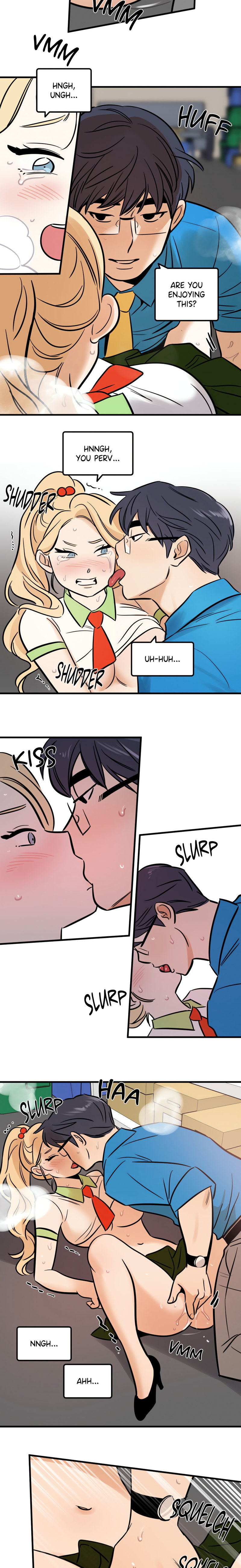 Naughty Positions - Chapter 7 [photo 3] - MangaPorn