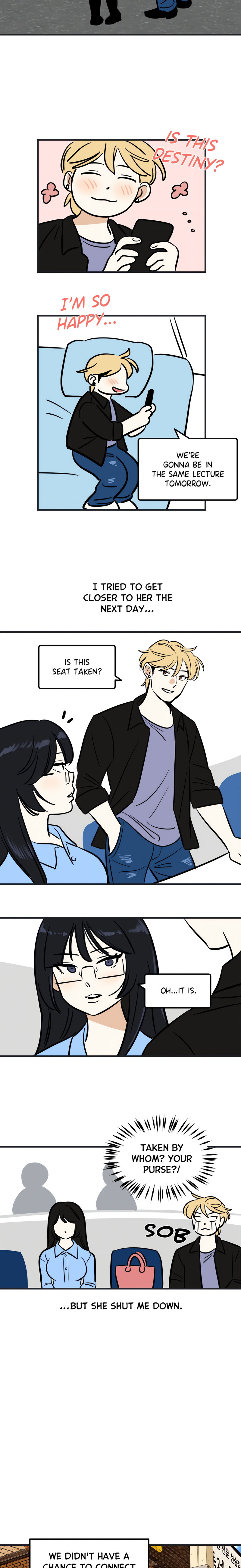 Naughty Positions - Chapter 9 [photo 4] - MangaPorn