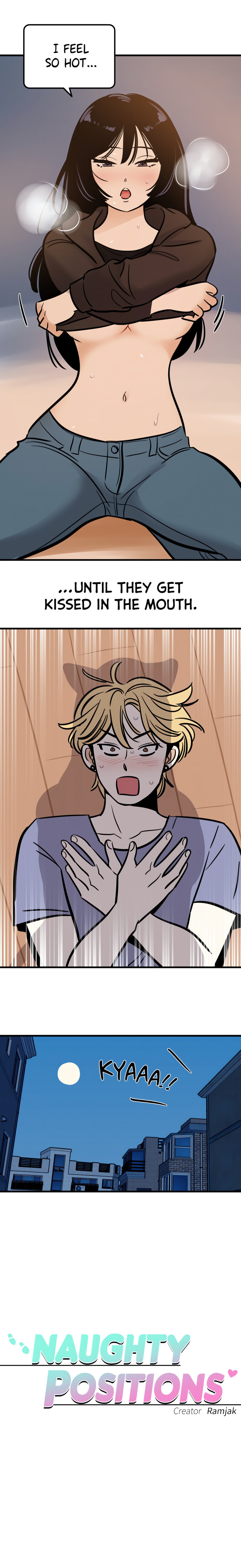 Naughty Positions - Chapter 9 [photo 9] - MangaPorn