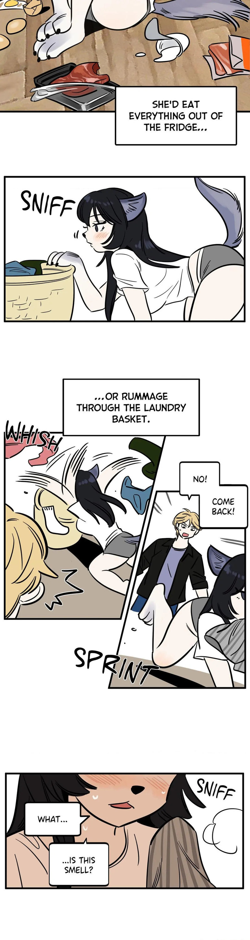 Naughty Positions - Chapter 10 [photo 14] - MangaPorn