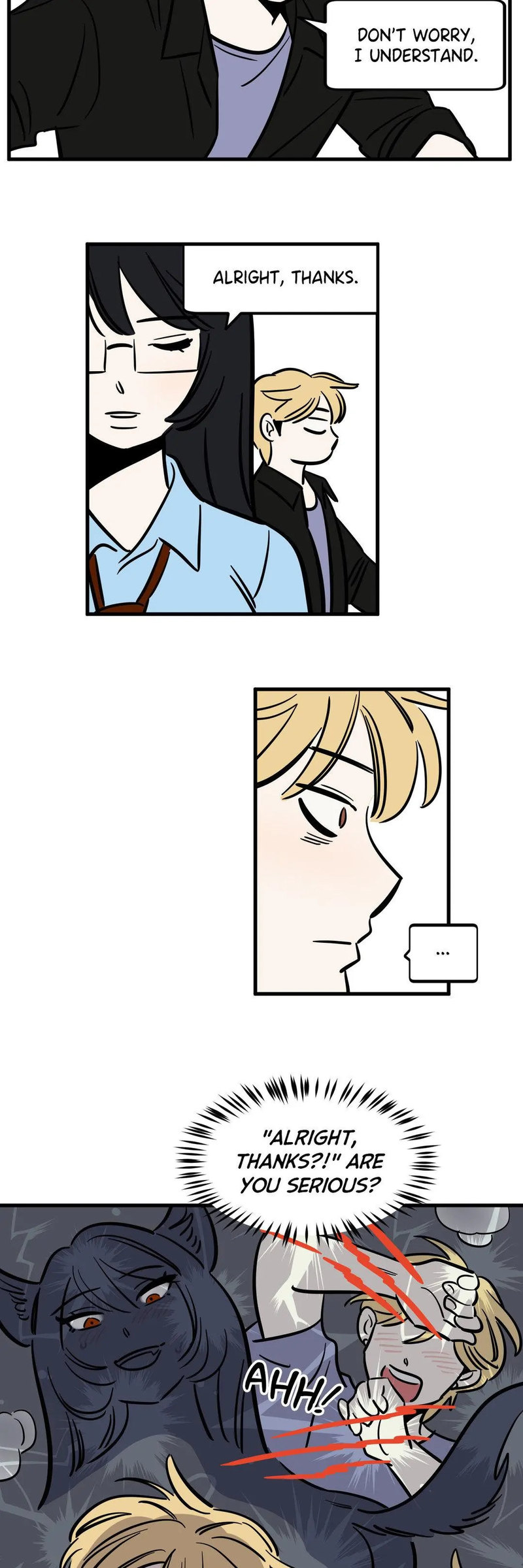 Naughty Positions - Chapter 10 [photo 3] - MangaPorn