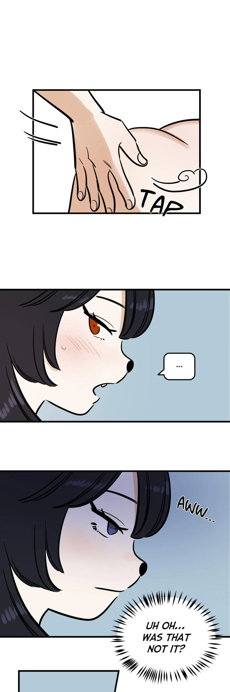 Naughty Positions - Chapter 11 [photo 11] - MangaPorn