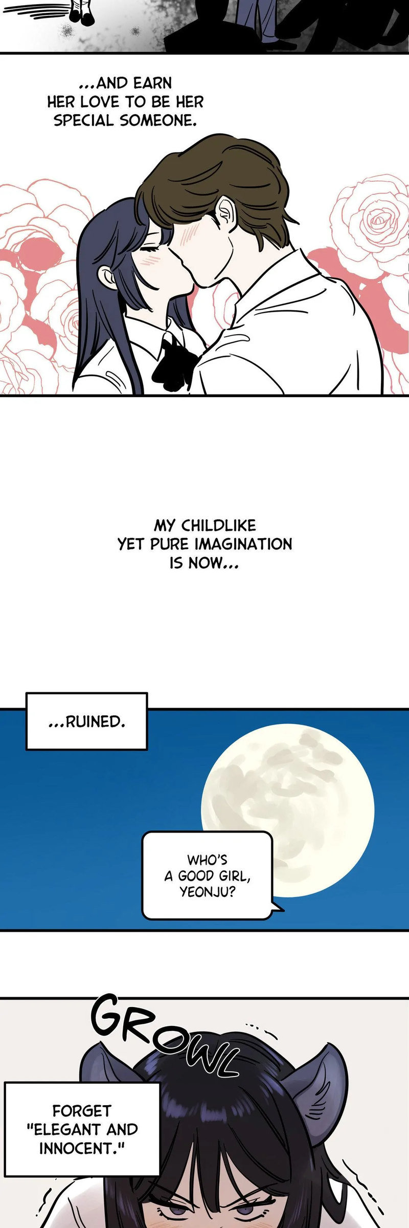 Naughty Positions - Chapter 11 [photo 2] - MangaPorn