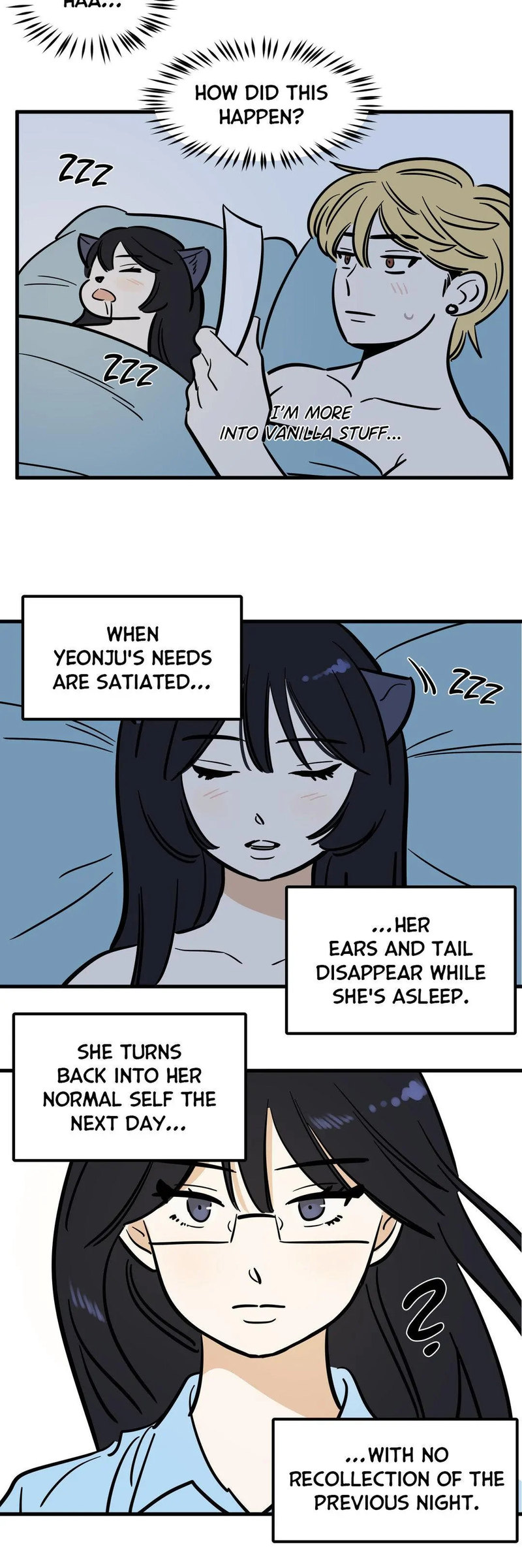 Naughty Positions - Chapter 12 [photo 8] - MangaPorn